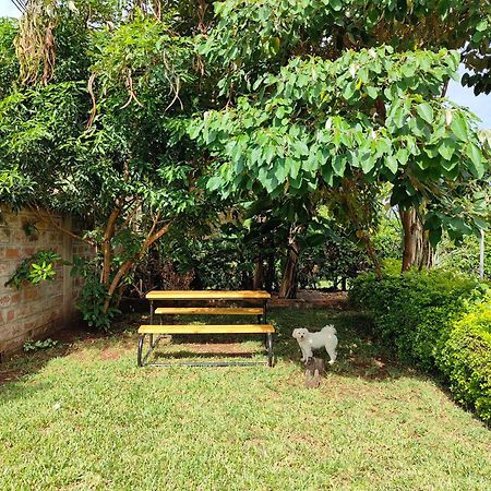 Milimani Drive Livings Kisumu Exterior foto
