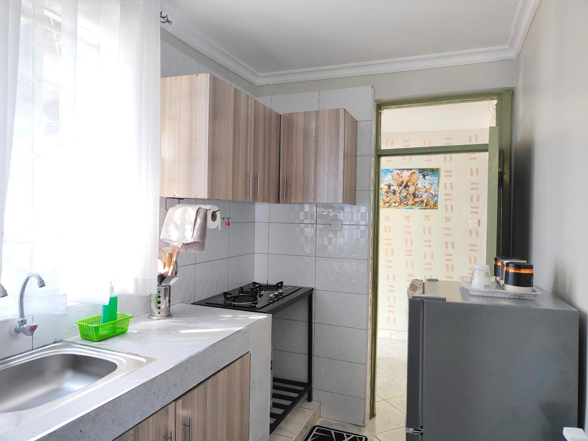 Milimani Drive Livings Kisumu Quarto foto