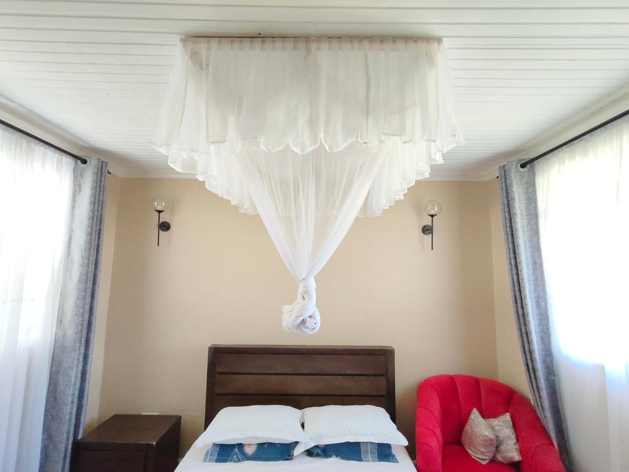 Milimani Drive Livings Kisumu Quarto foto
