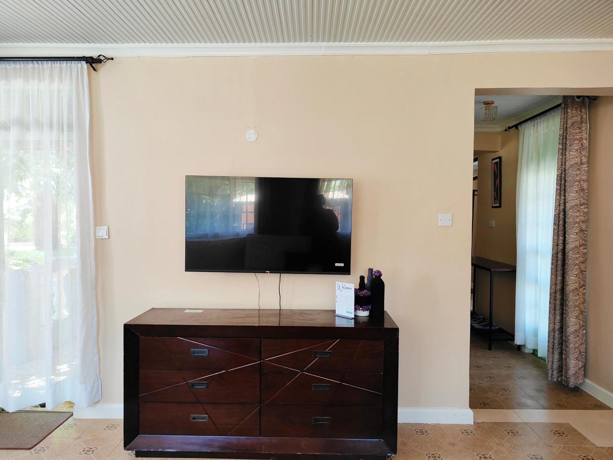 Milimani Drive Livings Kisumu Quarto foto