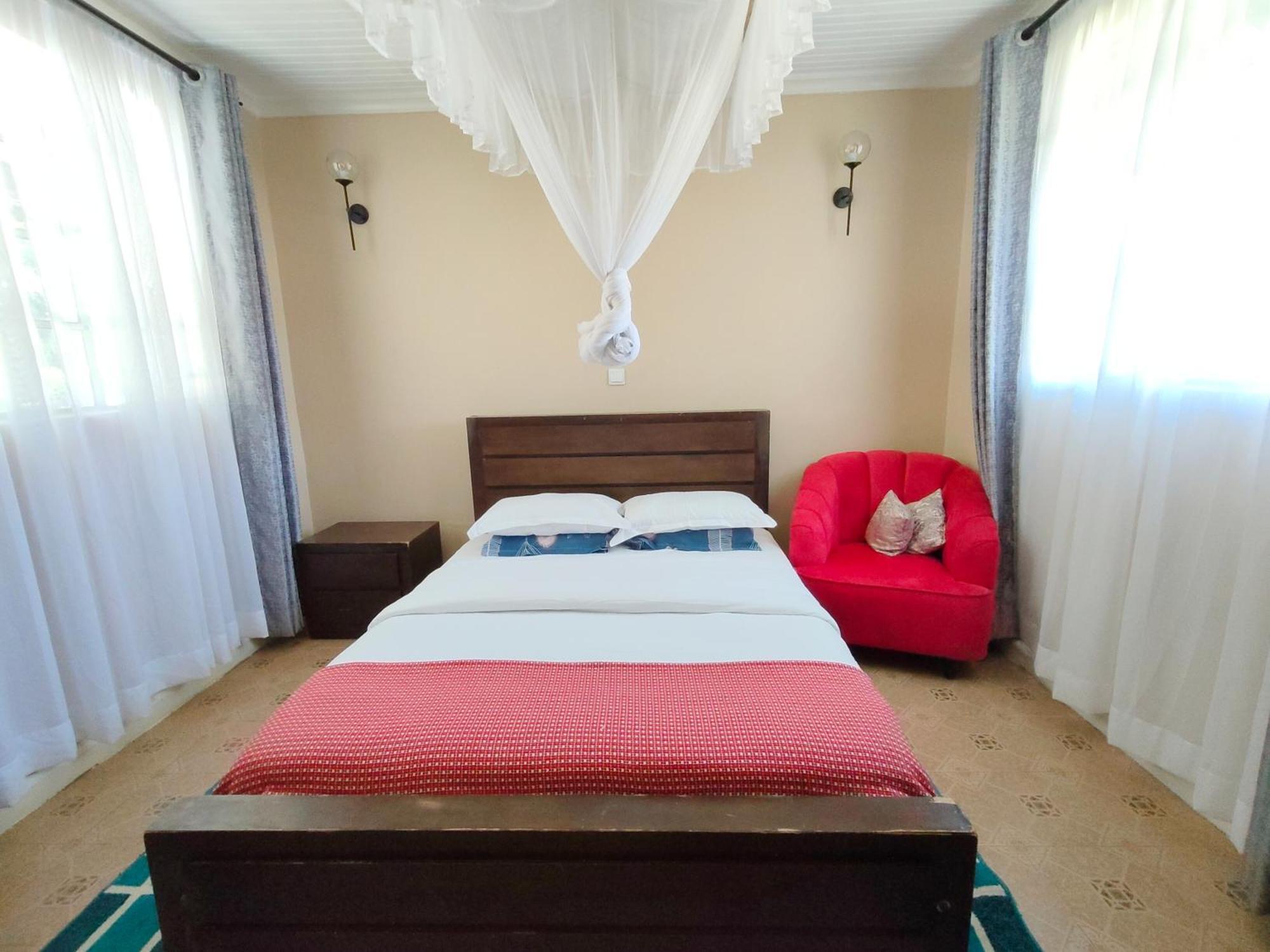 Milimani Drive Livings Kisumu Quarto foto