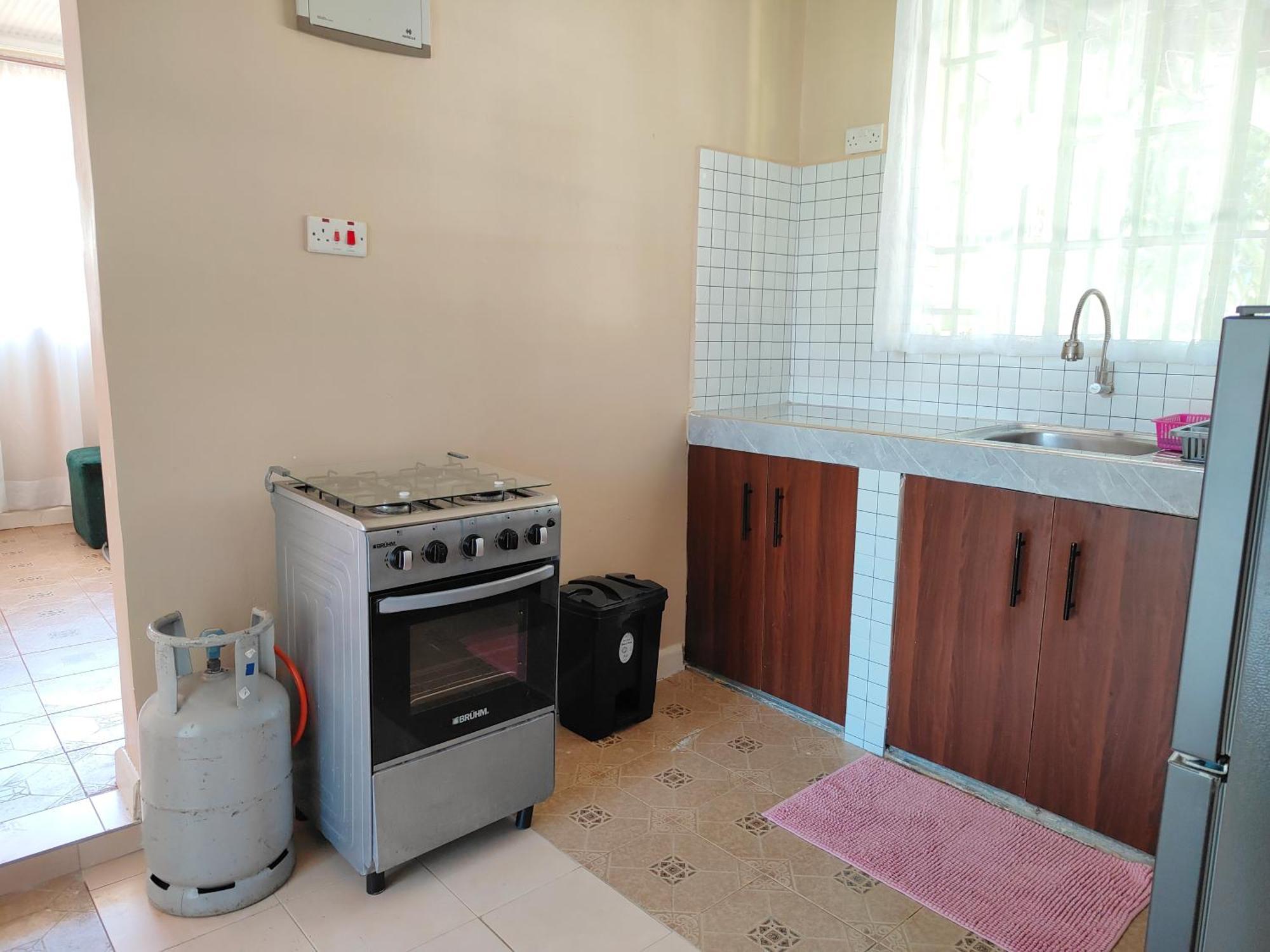 Milimani Drive Livings Kisumu Quarto foto