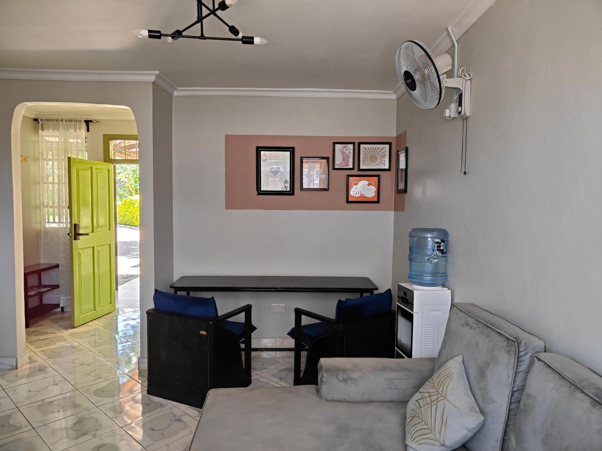 Milimani Drive Livings Kisumu Quarto foto