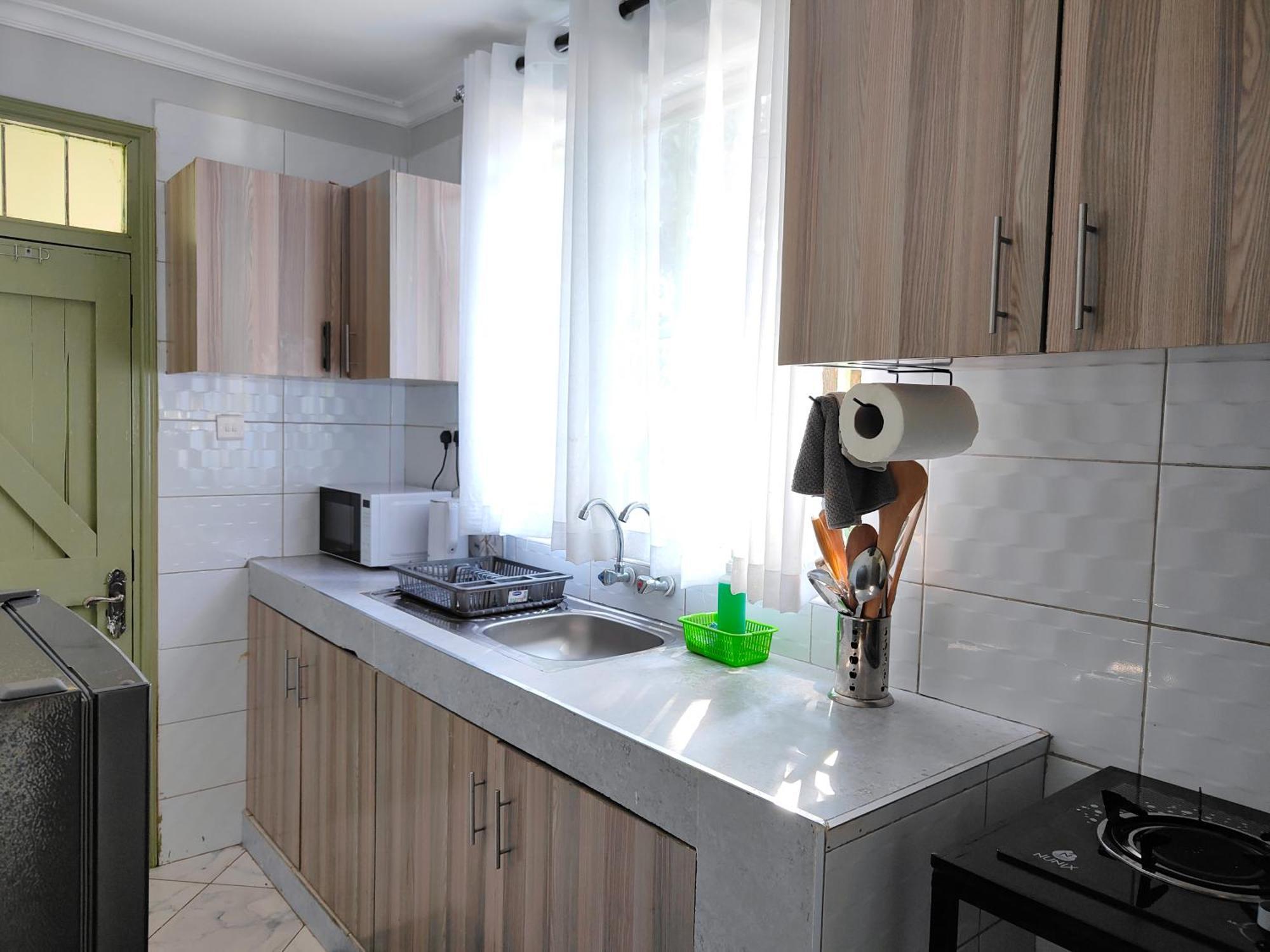 Milimani Drive Livings Kisumu Quarto foto