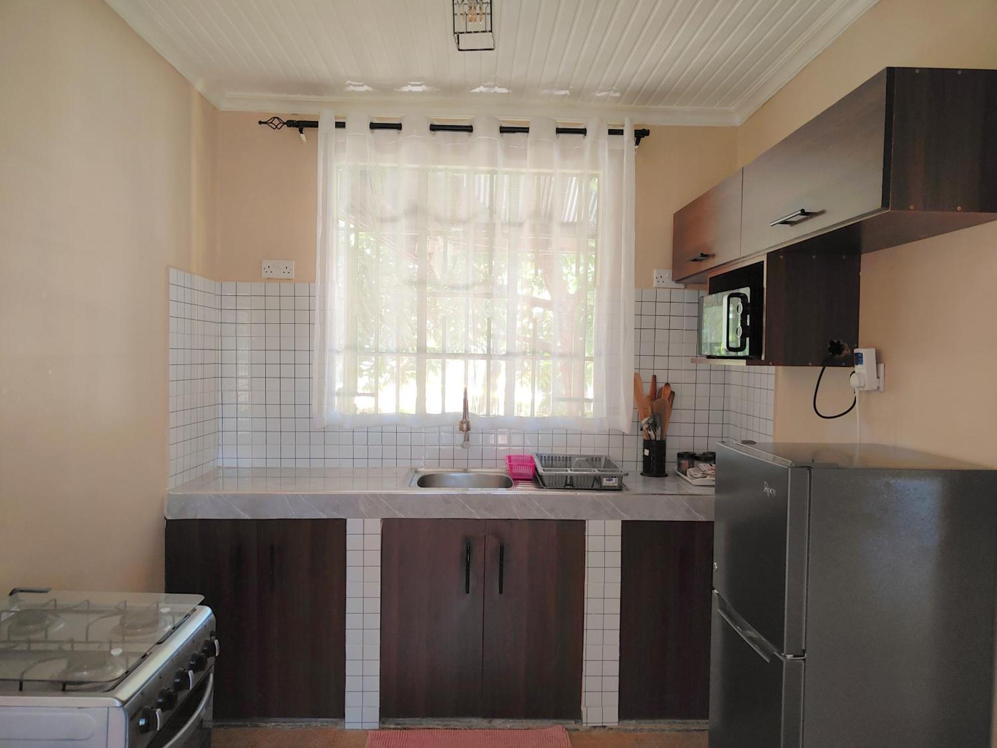 Milimani Drive Livings Kisumu Exterior foto