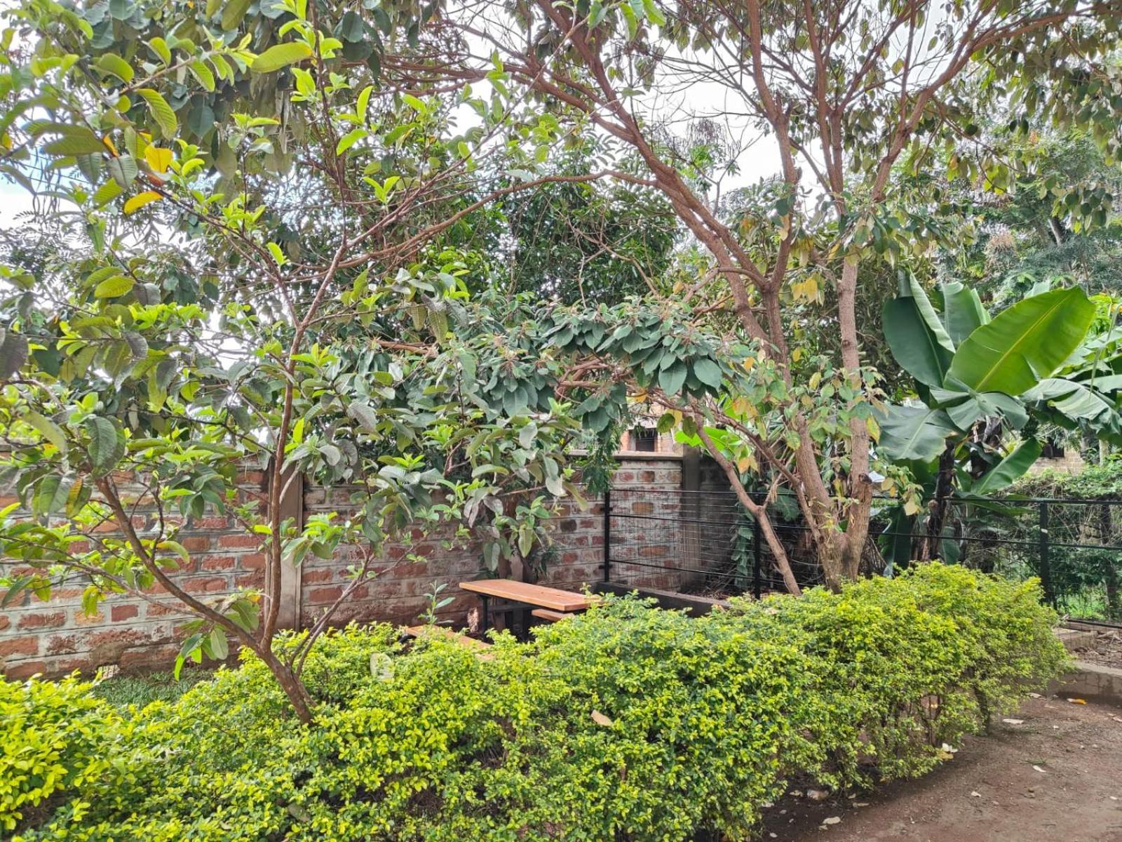 Milimani Drive Livings Kisumu Exterior foto