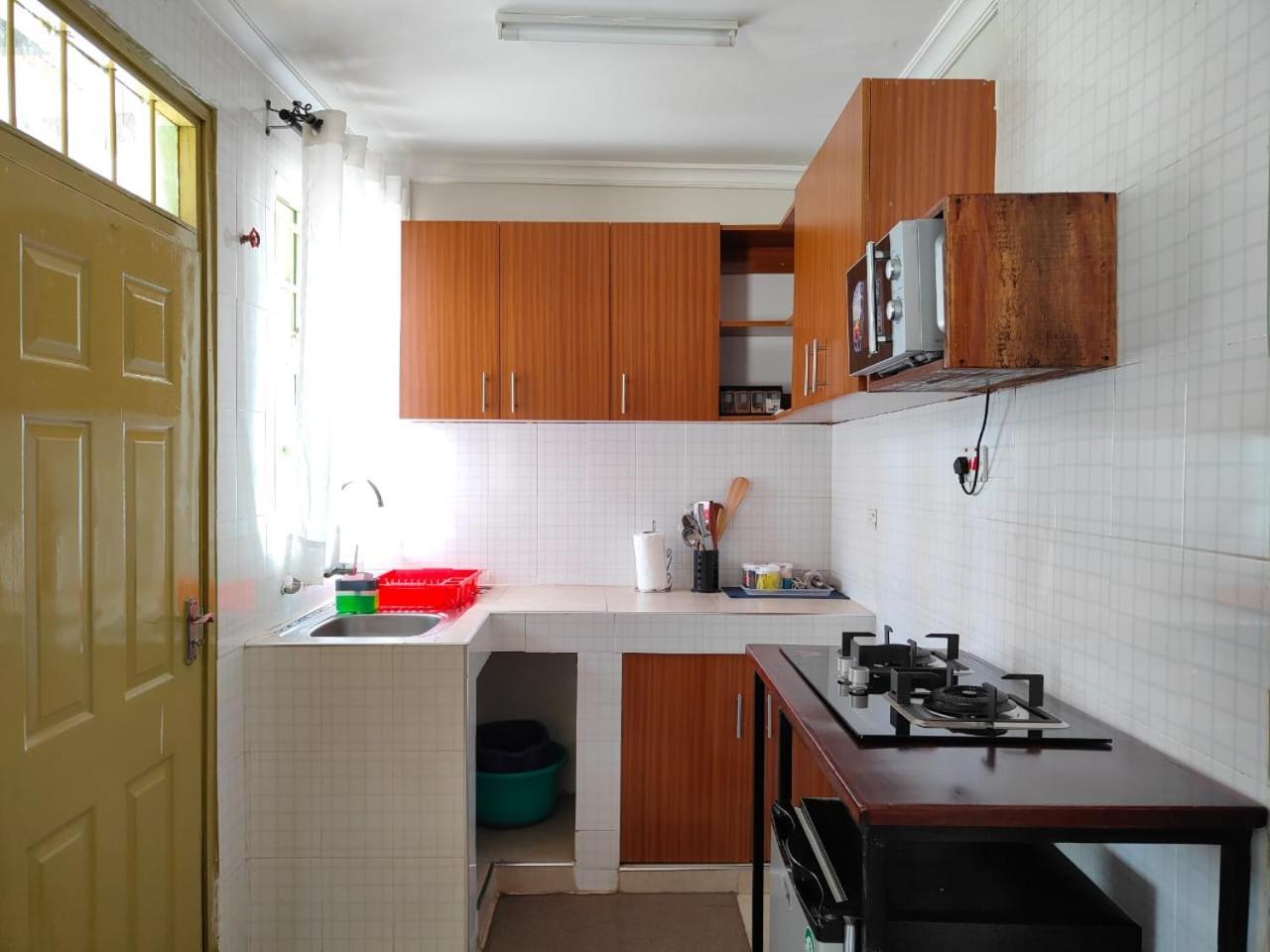 Milimani Drive Livings Kisumu Exterior foto