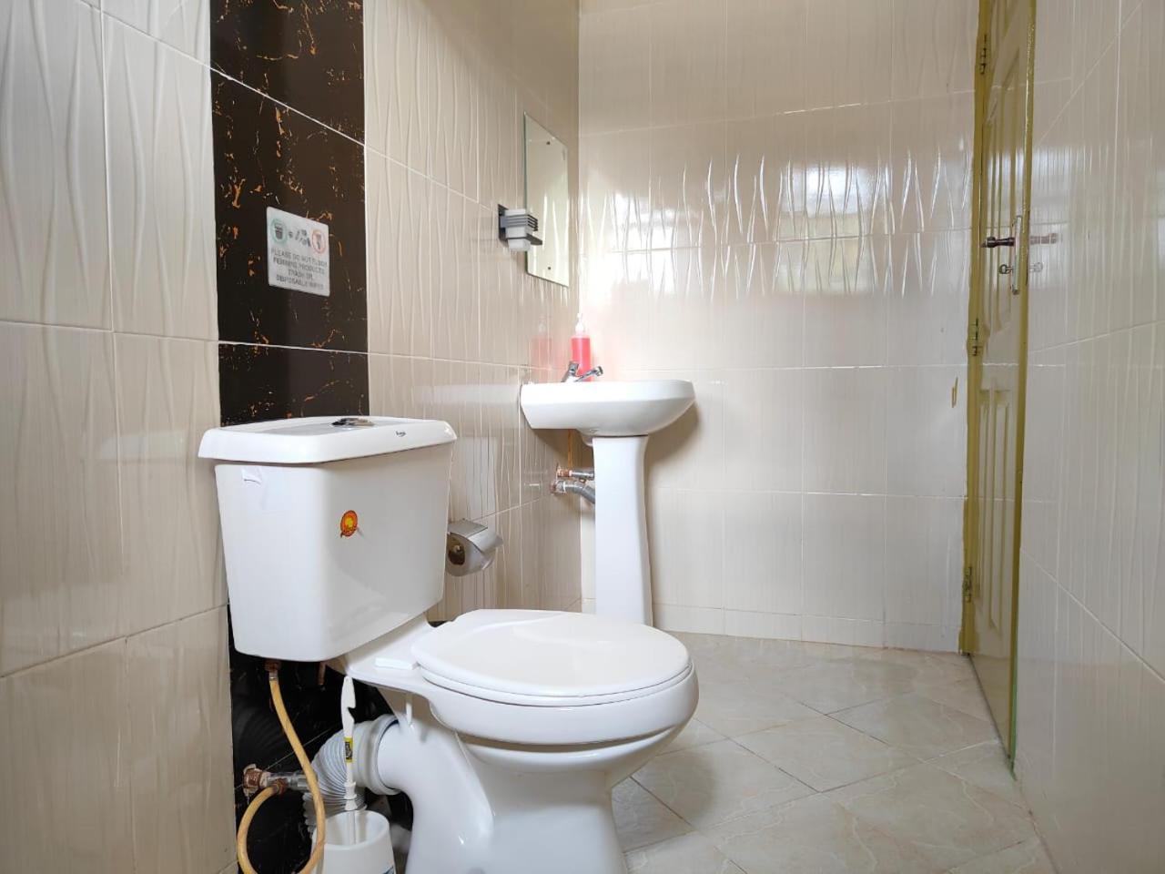 Milimani Drive Livings Kisumu Quarto foto
