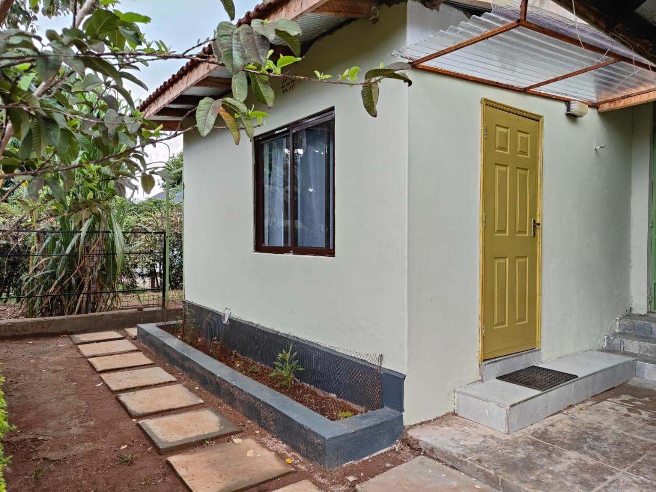 Milimani Drive Livings Kisumu Exterior foto